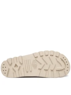 Palladium Trampki Dunelite Ox Cush 94661-298-M Beżowy