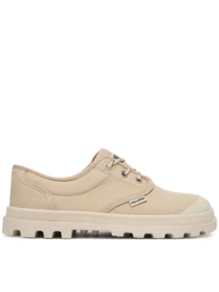 Palladium Trampki Dunelite Ox Cush 94661-298-M Beżowy