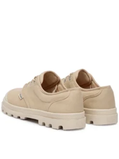 Palladium Trampki Dunelite Ox Cush 94661-298-M Beżowy