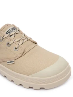 Palladium Trampki Dunelite Ox Cush 94661-298-M Beżowy