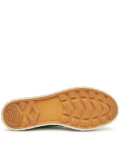 Palladium Trampki Palla Ace Chukka Org 79142-305-M Zielony