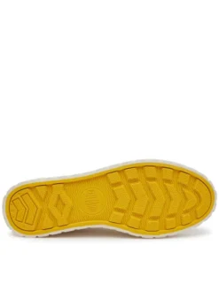 Palladium Trampki Palla Ace Cvs Org 74447-116-M Biały