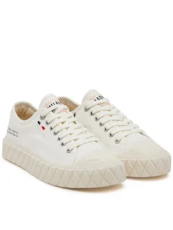 Palladium Trampki Palla Ace Cvs Org 74447-116-M Biały