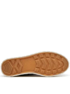 Palladium Trampki Palla Ace Chukka Org 79142-008-M Czarny