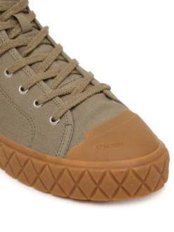 Palladium Trampki Palla Ace Chukka 79142-308-M Zielony