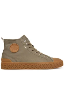 Palladium Trampki Palla Ace Chukka 79142-308-M Zielony