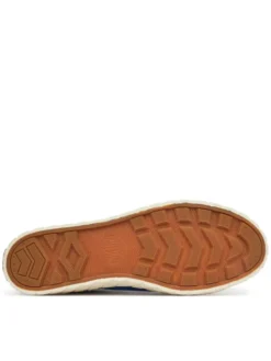 Palladium Trampki Palla Ace Cvs Org 74447-484-M Niebieski