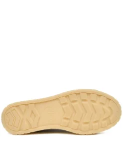 Palladium Trampki Palla Ace Vines 94632-008-M Czarny