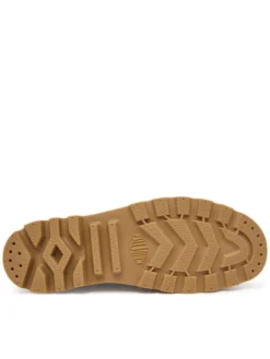 Palladium Trampki Pampahi Htggum 74988-008-M Czarny