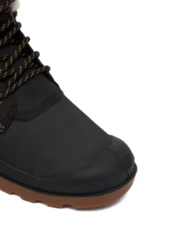 Palladium Trapery Pampa Duck Wl Wp+ 79547-008-M Czarny