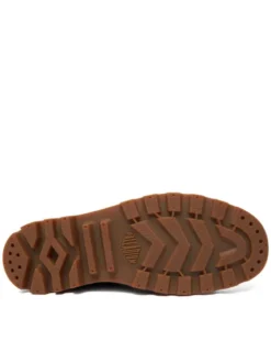 Palladium Trapery Pampa Duck Wl Wp+ 79547-008-M Czarny