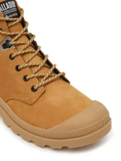 Palladium Trzewiki Pampa Sportcuff Gtx 79578-238-M Brązowy jasny