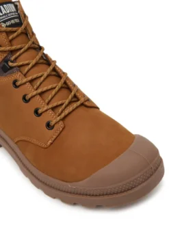 Palladium Trzewiki Pampa Sportcuff Gtx 79578-614-M Brązowy