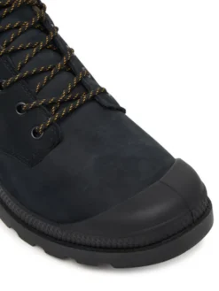 Palladium Trzewiki Pampa Sportcuff Gtx 79578-008-M Czarny