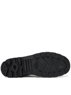 Palladium Trzewiki Pampa Sportcuff Gtx 79578-008-M Czarny