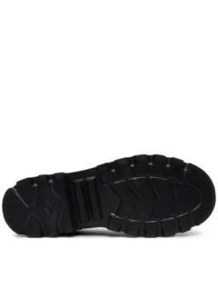 Palladium Trzewiki Trooperlite Grit Zip 04985-249-M Brązowy ciemny