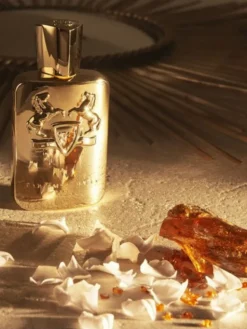 Parfums De Marly Parfums de Marly Godolphin woda perfumowana spray 125ml Woda perfumowana