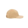 Paris+Hendzel Czapka z daszkiem Sand Winter Cap Beżowy