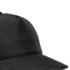 Patrizia Pepe Czapka z daszkiem 8F0107/A707-K103 Czarny