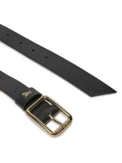 Patrizia Pepe Pasek Damski CW6408/L001-K118 Czarny