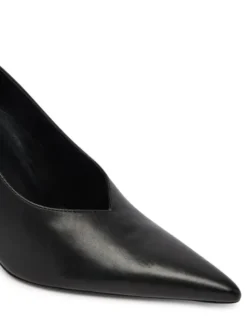 Patrizia Pepe Szpilki 8Z0106/L048-K103 Czarny