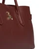 Patrizia Pepe Torebka 8B0305/L162 Brązowy