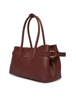 Patrizia Pepe Torebka 8B0305/L162 Brązowy