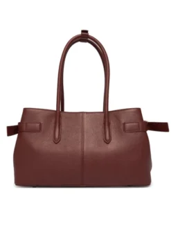 Patrizia Pepe Torebka 8B0305/L162 Brązowy