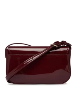 Patrizia Pepe Torebka 8B0231/L125 Brązowy