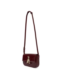 Patrizia Pepe Torebka 8B0231/L125 Brązowy