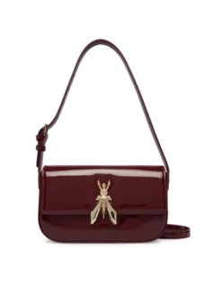 Patrizia Pepe Torebka 8B0231/L125 Brązowy