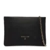 Patrizia Pepe Torebka 8B0335/L001-K103 Czarny
