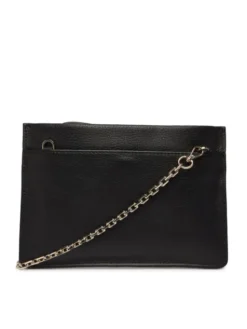Patrizia Pepe Torebka 8B0335/L001-K103 Czarny