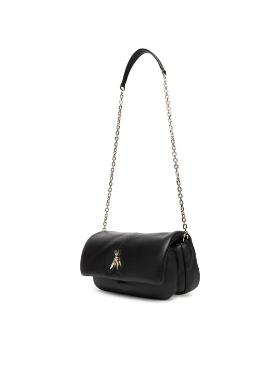 Patrizia Pepe Torebka 8B0220/ L113-K470 Czarny