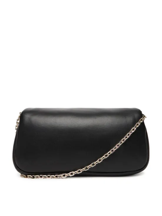 Patrizia Pepe Torebka 8B0220/ L113-K470 Czarny