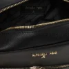 Patrizia Pepe Torebka 8B0253/L001-K103 Czarny