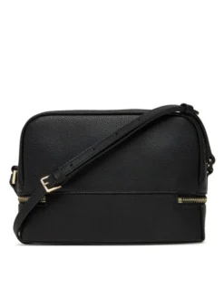 Patrizia Pepe Torebka 8B0253/L001-K103 Czarny