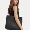 Patrizia Pepe Torebka 8B0235/L001-K470 Czarny