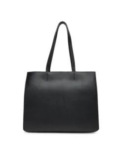 Patrizia Pepe Torebka 8B0235/L001-K470 Czarny