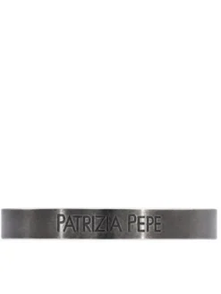 Patrizia Pepe Zestaw bransoletek 8J1740/M073-S741 Srebrny