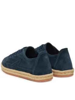 Paul&Shark Espadryle 25418005 Niebieski