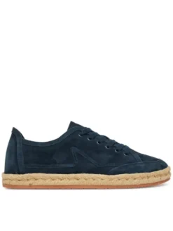 Paul&Shark Espadryle 25418005 Niebieski