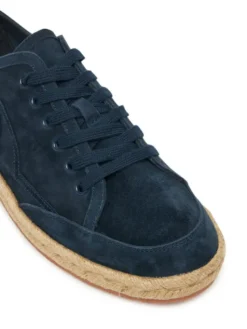 Paul&Shark Espadryle 25418005 Niebieski