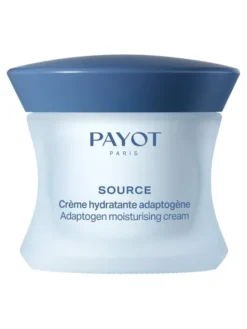 Payot Payot Source Adaptogen Moisturising Cream nawilżający krem do twarzy 50ml Zestaw kosmetyków