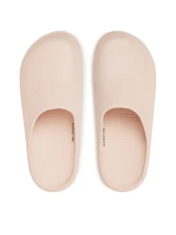Pepe Jeans Klapki Sun Beach PLS70161 Różowy