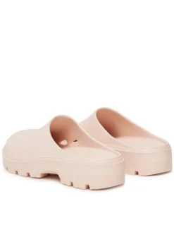 Pepe Jeans Klapki Sun Beach PLS70161 Różowy