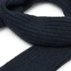 Pepe Jeans Szalik PL060197 Granatowy