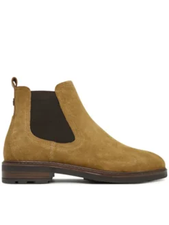 Pepe Jeans Sztyblety Leeds Road M PMS500001 Brązowy