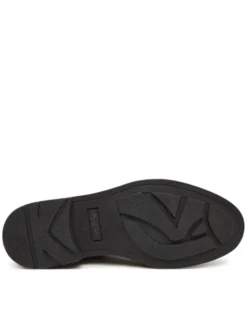 Pepe Jeans Sztyblety Leeds Road M PMS500001 Brązowy