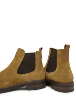 Pepe Jeans Sztyblety Leeds Road M PMS500001 Brązowy